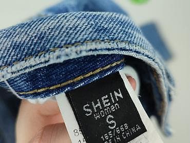 Shein, Jeansy damskie, rozmiar S — 4
