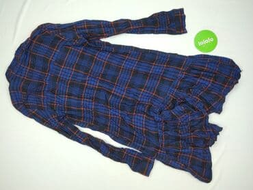 sukienka dunnes: Sinsay, Sukienka damska, L — 3