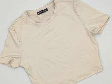 pepco crop top: Shein, Top damski, rozmiar S — 1