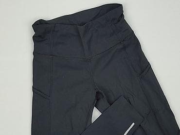 leginsy: Roxy, Legginsy Sportowe damskie, rozmiar 2XS — 1