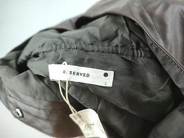 tanie ramoneski: Kurtka przejściowa damska, rozmiar L — 4