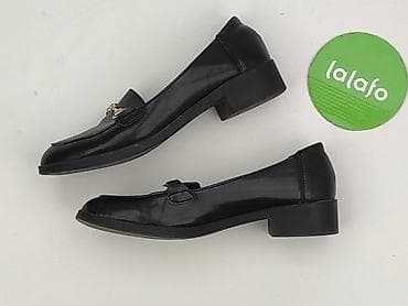 buty tomaris: Półbuty damskie, rozmiar 37 — 3