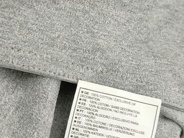 smog bluzy: Nike, Spodnie dresowe damskie, rozmiar S — 5