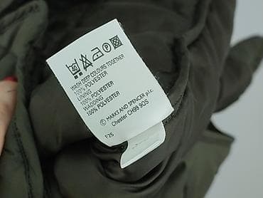 plaszcze mango: Marks & Spencer, Kurtka przejściowa damska, rozmiar L — 5