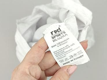 magmac bluza: Red, Koszulka dla mężczyzn, rozmiar L — 4