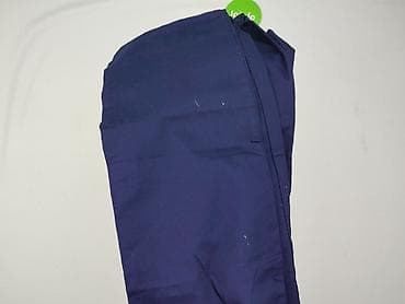 spodnie ala dresy: Uniformix, Spodnie materiałowe damskie, rozmiar S — 5