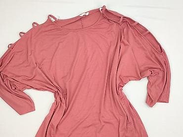 Women, Bluzka damska, rozmiar 2XL