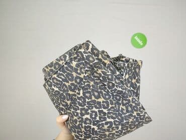 kipsta koszulki termoaktywne: Legginsy Sportowe damskie, L — 4