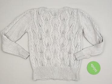 sweter c a: Kardigan damski, rozmiar S — 3