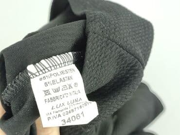 body new yorker czarne: New Style, Bluzka damska, rozmiar One size — 6