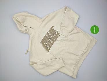 smog bomber jacket: H&M Divided, Bluza z kapturem damska, rozmiar S — 3