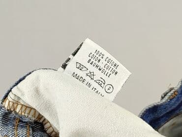 spodenki dior damskie: Phard, Szorty damskie, rozmiar S — 5