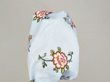 białe bluzki 3 4 rękaw: Bluzka damska, rozmiar M — 4