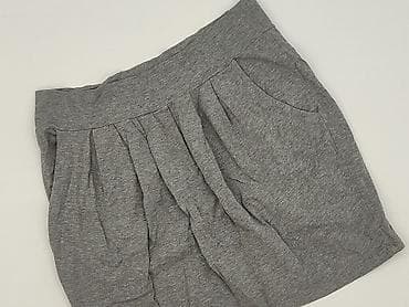 plisowane spódnice biala: Spódnica damska, rozmiar M — 1