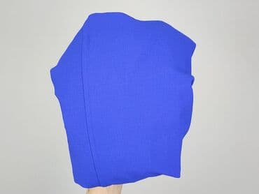 niebieska sukienki: Sukienka damska, rozmiar S — 4