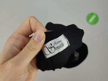 hiszpanki bluzki czarne: Bluzka damska, rozmiar XL — 4