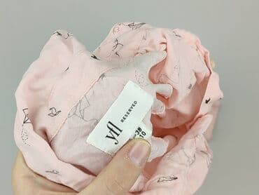 koszula satynowa rozowa: Reserved, Koszula damska, rozmiar M — 5