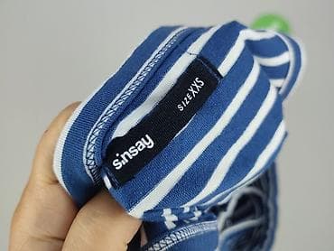 sukienki tychy: Sinsay, Sukienka damska, rozmiar 2XS — 4