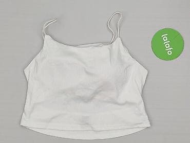 biustonosz: Shein, Top damski, rozmiar XL — 2