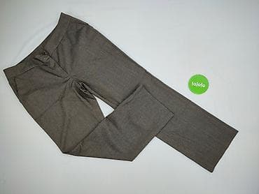 marka c: Cecilia Classics, Spodnie materiałowe damskie, rozmiar 2XL — 2