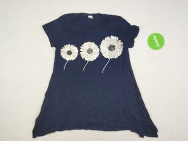custom t shirty: Women`s T-shirt, size 2XL (EU 44) — 2