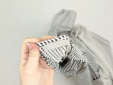 sukienki na wesele dla matki mlodego: H&M, Sukienka damska, rozmiar M — 5