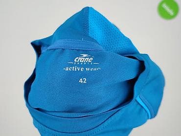 zara dresy: Crane, Bluzka damska, rozmiar XL — 5