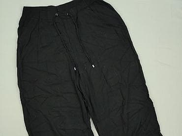 bik bok spodnie: C&A, Spodnie materiałowe damskie, rozmiar XL — 1