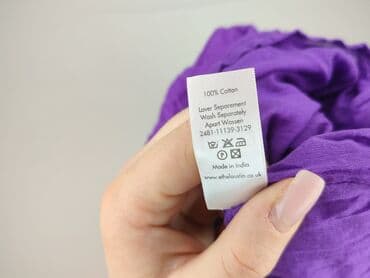 sukienka maxi plus size: Hush, Sukienka damska, rozmiar L — 5