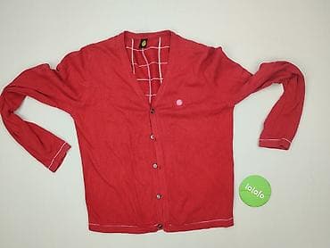 pull and bear żakiet: Kardigan damski, rozmiar M — 3