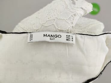 bluzka marki mango: Mango, Bluzka damska, rozmiar L — 3