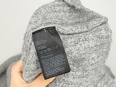 sweter oliver: H&M L.O.G.G., Golf damski, rozmiar L — 5