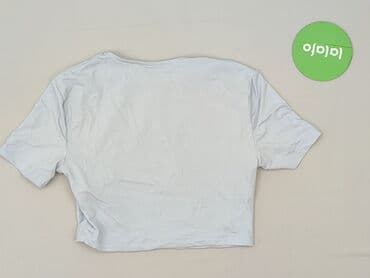 cropp buty na platformie: Zara, Top damski, rozmiar M — 3