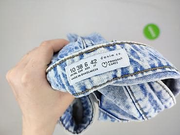dżinsy c: Denim Co, Jeansy damskie, rozmiar S — 4