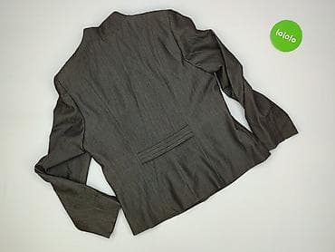 kotex garnitury: Elegancki komplet, rozmiar 3XL — 3