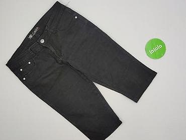34 trousers: Spodnie 3/4 dla mężczyzn, rozmiar M — 2