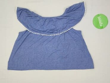 ile wazy bluza: Blouse, Old Navy, 12 years, 146-152 cm, condition - Very good — 3