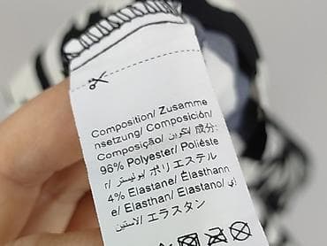 shein pluszaki: Shein, Bluzka damska, rozmiar M — 6