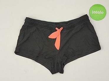 sandalki lasocki: Sinsay, Szorty damskie, rozmiar M — 2