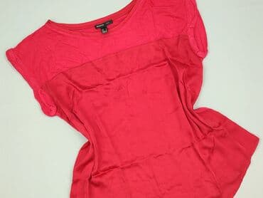 mango t shirty basic: Mango, Bluzka damska, rozmiar L — 1