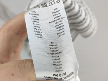 zalando sukienka w paski: Janina, Sukienka damska, XL — 5