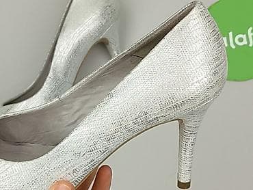 miata kapcie: Rylko, Półbuty damskie, rozmiar 36 — 6