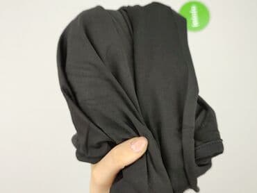 sukienka z marszczeniem na brzuchu plus size: Сукня жіноча, розмір S — 4
