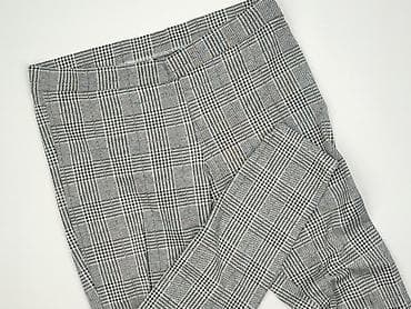 pull on trousers h: Legginsy Eleganckie damskie, rozmiar XL — 1