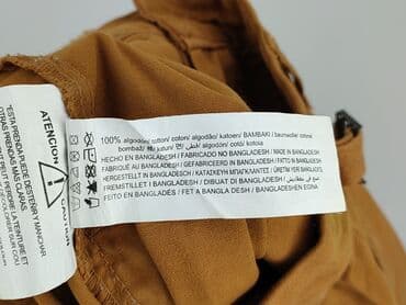 Ubrania damskie: PULL&BEAR, Spodnie cargo damskie, rozmiar 2XS — 5