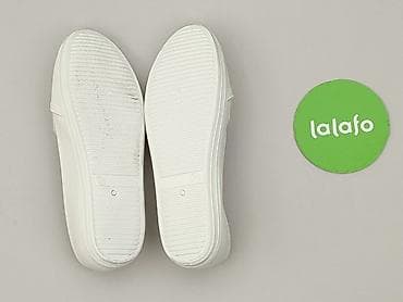 esprit buty deichmann: Półbuty damskie, rozmiar 38 — 3