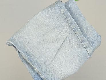 ck mom jeans: H&M, Jeansy damskie, rozmiar M — 6