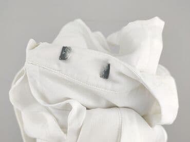 obcisla biale bluzki: Bluzka damska, rozmiar 2XL — 4