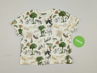 koszulka z chomikiem dla dziecka: T-shirt, Destination, 15 years, 164-170 cm, condition - Perfect — 2