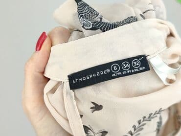 aesthetic bluzy: Atmosphere, Bluzka damska, rozmiar XS — 5